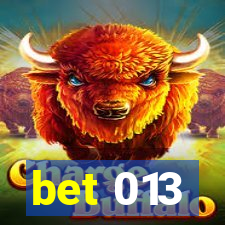 bet 013